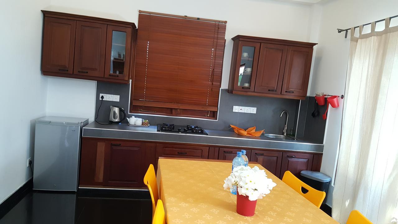 罗尼小屋 尼甘布 外观 照片