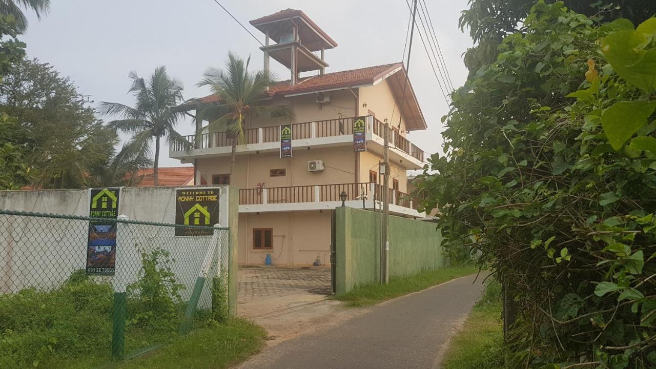 罗尼小屋 尼甘布 外观 照片