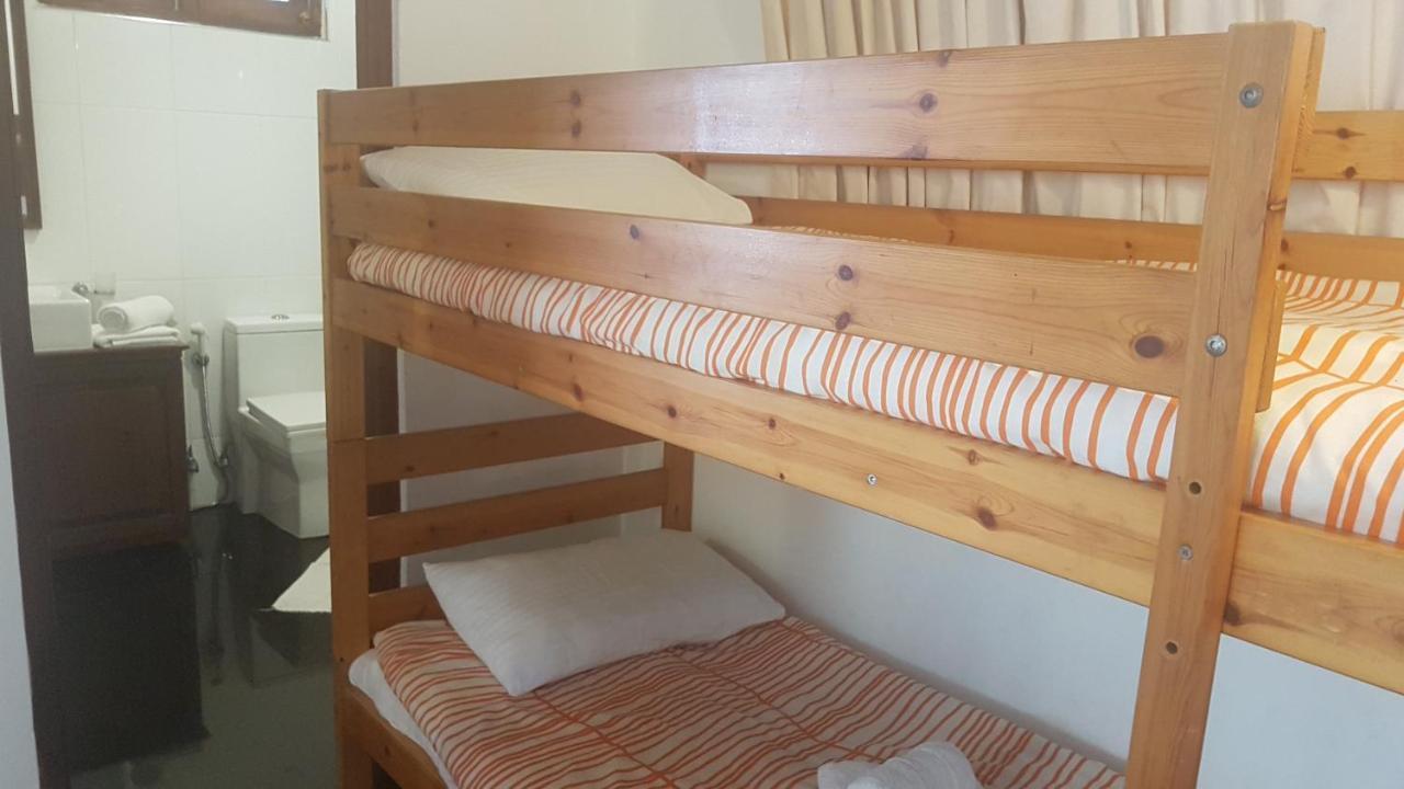 罗尼小屋 尼甘布 外观 照片